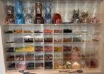 Snoeprek voor losse verkoop, Ophalen