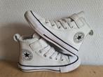 All Star Converse maat 28 - Wit, Gebruikt, Jongen of Meisje, Schoenen, Ophalen of Verzenden