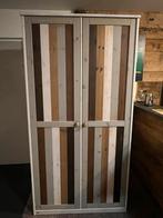 Kledingkast Lifetime, Kinderen en Baby's, Kinderkamer | Commodes en Kasten, Ophalen, 50 tot 70 cm, 105 cm of meer, 100 cm of meer