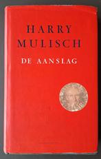 De aanslag - Harry Mulisch, Boeken, Ophalen of Verzenden, Gelezen, Harry Mulisch