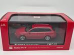 Seat Exeo ST "Emocion Red" 1/43, Hobby en Vrije tijd, Modelauto's | 1:43, Verzenden, Zo goed als nieuw, Auto, Overige merken