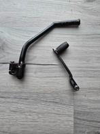 Honda MT kickstarter en schakelpook, Ophalen of Verzenden, Gebruikt, Blok