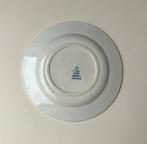 Antiek plat bord diner bord J.S. & G. Hanley terre de fer, Ophalen of Verzenden