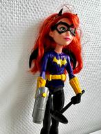 DC Super Hero girls Batgirl, Ophalen of Verzenden, Zo goed als nieuw, Pop
