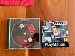 GTA 2 PlayStation 1, Spelcomputers en Games, Games | Sony PlayStation 1, Avontuur en Actie, Vanaf 18 jaar, 1 speler, Ophalen of Verzenden