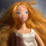 Winx pop, Ophalen of Verzenden, Zo goed als nieuw, Pop