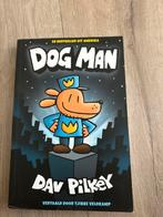 Dog Man Boek - Dav Pilkey, Ophalen of Verzenden, Zo goed als nieuw, Fictie algemeen