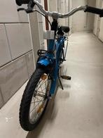 Kinderfiets 16’’, Fietsen en Brommers, Fietsen | Kinderfietsjes, Ophalen, Gebruikt, 16 tot 20 inch