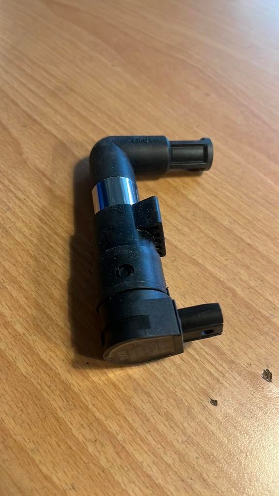 Bobine rechtsonder BMW R1200 2004-2010, Motoren, Onderdelen | BMW, Munchen, Nieuw, Ophalen of Verzenden, BMW