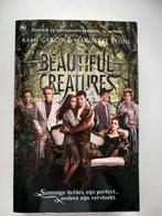 Beautiful Creatures - Kami Garcia & Margaret Stohl, Boeken, Ophalen of Verzenden, Zo goed als nieuw, Kami Garcia & Margaret Stohl