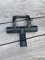 Zip type 1/2/3 fastrider sp98 subframe, Ophalen