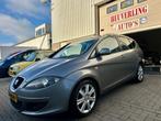 Seat Altea XL 1.6 Hattrick | Cruise | Airco | PDC |APK, Gebruikt, Zwart, 4 cilinders, Altea XL