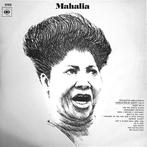 LP - Mahalia Jackson ‎– Mahalia Sings, 1960 tot 1980, Gebruikt, Ophalen of Verzenden, 12 inch