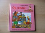 Alfred J. Kwak boekje  Op school  1989, Boeken, Ophalen of Verzenden, Gelezen, Non-fictie