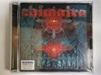 CD Chimaira - Crown Of Phantoms (2013, geseald), Cd's en Dvd's, Cd's | Hardrock en Metal, Ophalen of Verzenden, Nieuw in verpakking