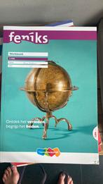 Feniks werkboek geschiedenis vwo 2, Boeken, Ophalen of Verzenden, Zo goed als nieuw, VWO, Geschiedenis