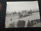 Foto kasteel Schaesberg 70er jaren, Verzamelen, 1960 tot 1980, Gebruikt, Foto, Ophalen of Verzenden