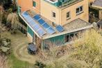 10x zonnepanelen met onderconstructie, Doe-het-zelf en Verbouw, Zonnepanelen en Toebehoren, Ophalen, Gebruikt, Compleet systeem
