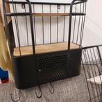 Bakkerskasten, Huis en Inrichting, Ophalen