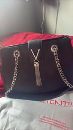 Valentino tas , 2 keer gedrag zo goed als nieuw, Sieraden, Tassen en Uiterlijk, Tassen | Damestassen, Ophalen, Zo goed als nieuw