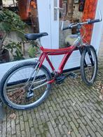 Gazelle Mountainbike , Instinct- Gebruikt, Fietsen en Brommers, Fietsen | Mountainbikes en ATB, Ophalen, Gebruikt, Gazelle, 53 tot 57 cm