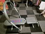 Ab King pro, Sport en Fitness, Ophalen, Zo goed als nieuw