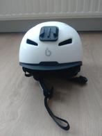 Bluetribe kinder skihelm maat S/M, S, Jongen of Meisje, Ophalen of Verzenden, Zo goed als nieuw