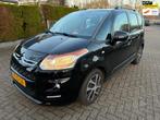 Citroen C3 Picasso 1.6 VTi Tendance ECC CRUISE BLUETOOTH TR., Voorwielaandrijving, Euro 5, Stof, Gebruikt