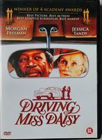 Driving Miss Daisy (1989), Ophalen of Verzenden, 1980 tot heden, Zo goed als nieuw, Drama