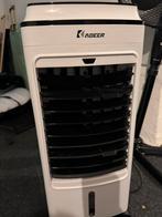 Mobiele luchtkoeler, Witgoed en Apparatuur, Airco's, Ophalen, Minder dan 60 m³, 3 snelheden of meer, Zo goed als nieuw