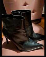 SALESALESALE Prachtige boots van zara met rhinestones., Lage of Enkellaarzen, Ophalen of Verzenden, Zo goed als nieuw, Zara