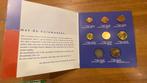 Euro Introductie Set - Munten, Ophalen of Verzenden, Nederland, Munten en Bankbiljetten