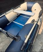Zodiac Rubberboot, Watersport en Boten, Kano's, Ophalen, Zo goed als nieuw