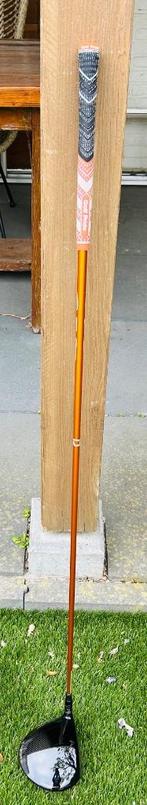 Mavrik Driver, Ophalen of Verzenden, Nieuw, Club, Callaway