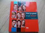 Nadine de Deken - Voel je goed in je kleur, Verzenden, Zo goed als nieuw, Achtergrond en Informatie