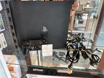 playstation 4  ps4 met controller  en 6 maanden garantie beschikbaar voor biedingen