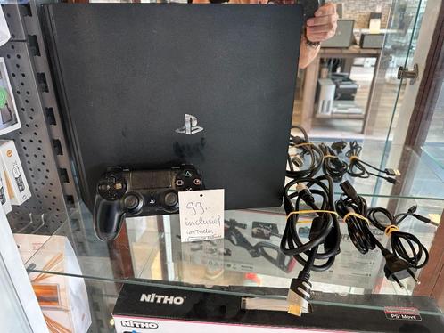 playstation 4  ps4 met controller  en 6 maanden garantie, Spelcomputers en Games, Spelcomputers | Sony PlayStation 4, Zo goed als nieuw