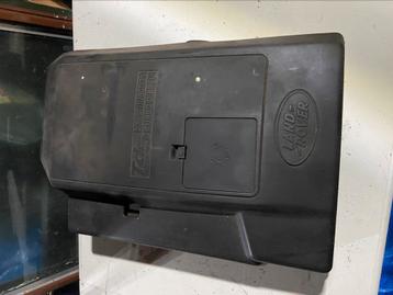 Engine cover Land Rover Discovery 2 TD5 beschikbaar voor biedingen