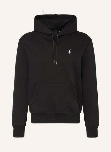  Ralph Lauren Hoodie + Joggerpant. M=50. ZWART. Nieuw. beschikbaar voor biedingen