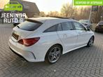 Mercedes CLA-klasse 180 Ambition|Alcantara|Pano|Navi|AMG, Auto's, Mercedes-Benz, CLA, 730 kg, Gebruikt, 4 cilinders