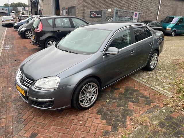Volkswagen Jetta 1.4 TSI Comfortline Business! NW Apk!, Auto's, Volkswagen, Bedrijf, Te koop, Jetta, ABS, Airbags, Airconditioning