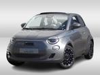 Fiat 500E C La Prima by Bocelli 42 kWh ! € 9.592,- VOORDEE, Auto's, Fiat, Te koop, Alcantara, 4 stoelen, Gebruikt