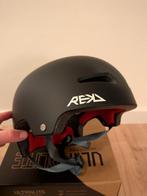 REKD Ultralite Helm - Nieuw!, Nieuw, Ophalen of Verzenden, REKD, L