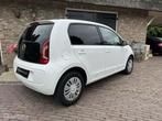 Volkswagen Up! 1.0 - 5 Deurs - Airco - Stoelverwarming, Voorwielaandrijving, Gebruikt, Up!, 840 kg
