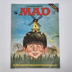MAD Magazine MAD #76 Pulp Alfred E. Neumann, Boeken, Stripboeken, Eén stripboek, Ophalen of Verzenden, Gelezen