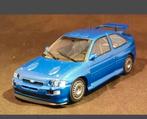 Ford Escort RS Cosworth Whitebox 1:24, Overige merken, Auto, 1:32 tot 1:50, Nieuw