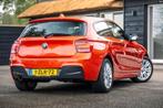 BMW 1-serie 116i M-Sport (NL-Auto / NAP / Dealeronderhouden, Auto's, BMW, 1-Serie, Gebruikt, Euro 6, Alcantara