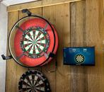 Target corona vision autodarts darten. Nu met dartshouder, Ophalen of Verzenden, Nieuw, Dartbord