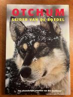 Otchum, leider van de roedel - Nicolas Vanier, Boeken, Gelezen, Honden, Verzenden