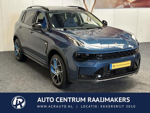Lynk & Co 01 1.5 50 STUKS OP VOORRAAD ! VOL OPTIES ! 360 CAM, Auto's, Lynk & Co, Bedrijf, Te koop, ABS, Achteruitrijcamera, Adaptive Cruise Control